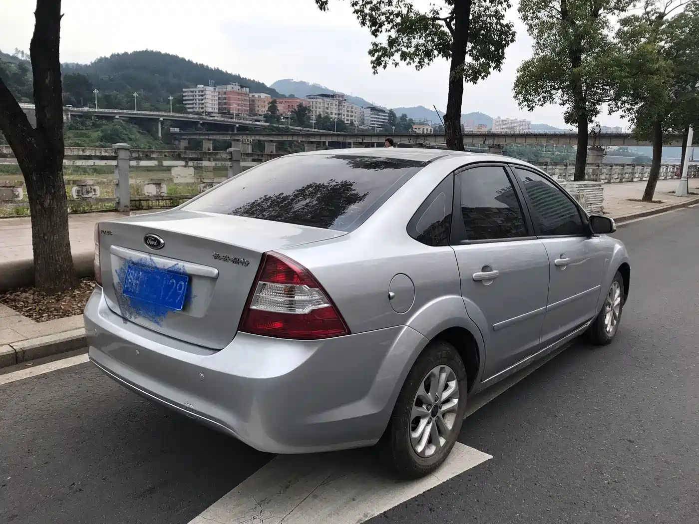 Photo 3 - Ford Focus