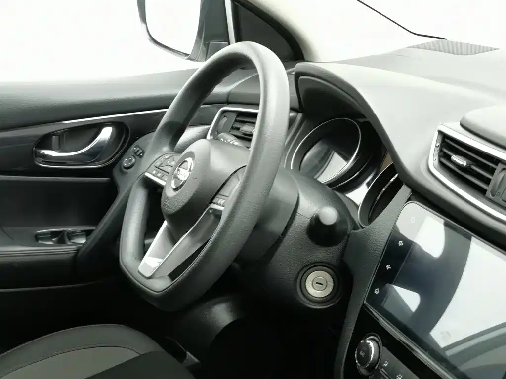 Nissan Qashqai, миниатюра 22