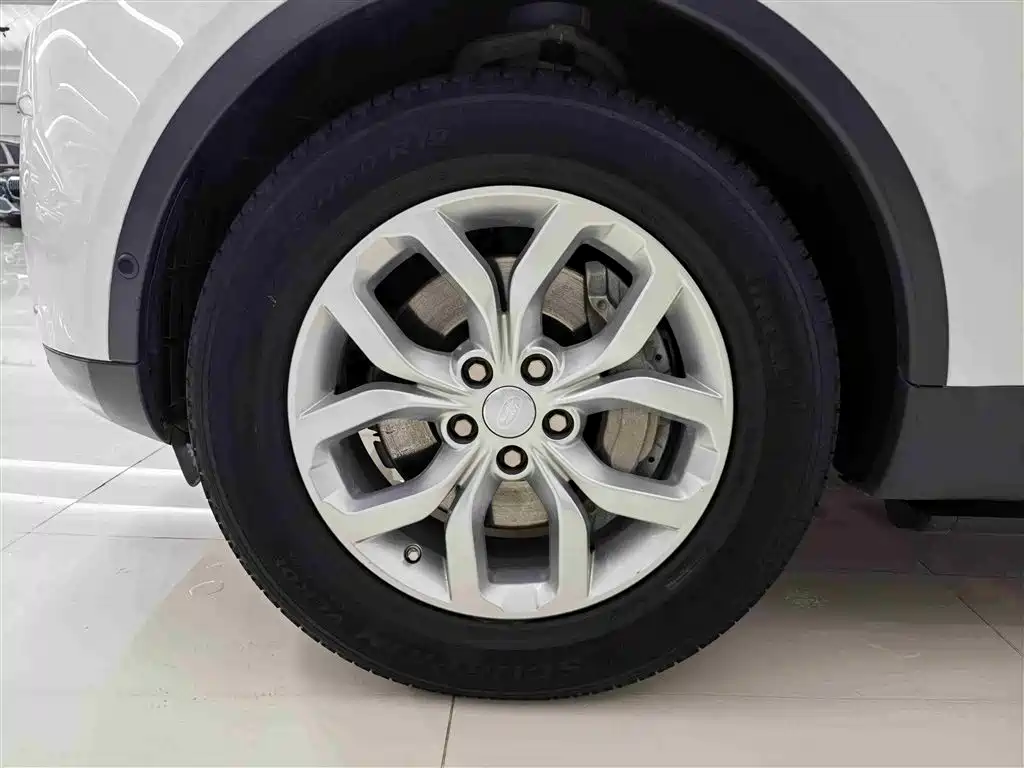 Land Rover Discovery 2020 3.0 SC V6 SE фото 6