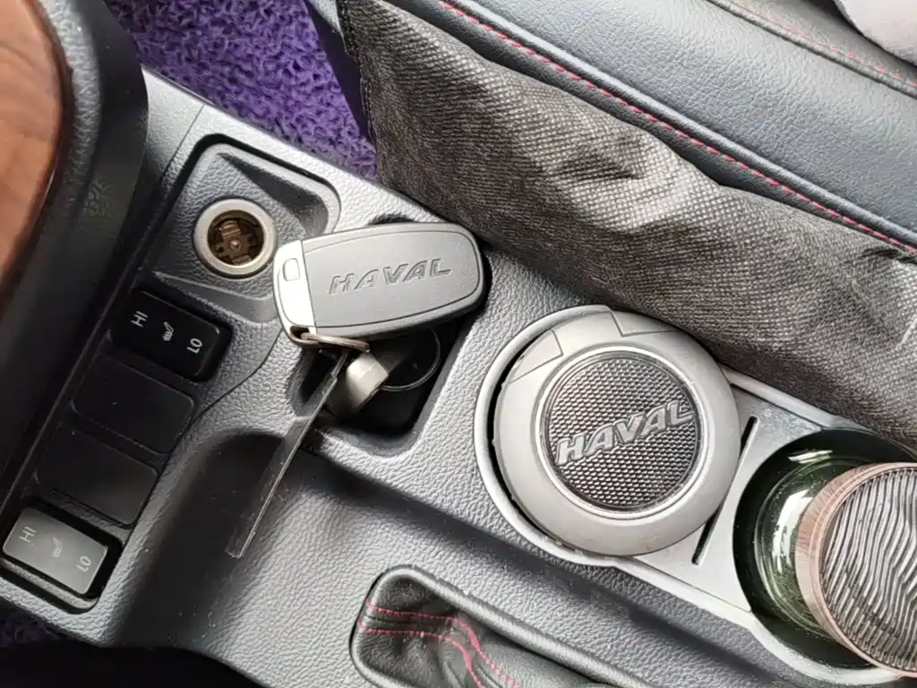Photo 13 - Haval H6