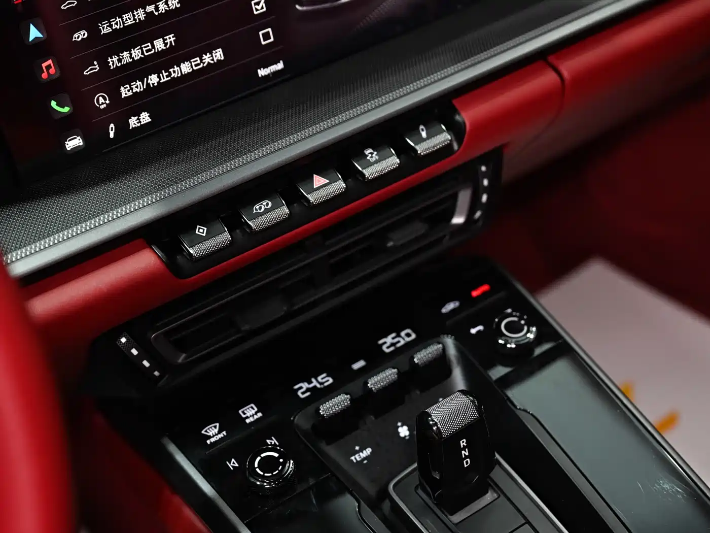 Porsche 911 2023 Carrera S 3.0T фото 13