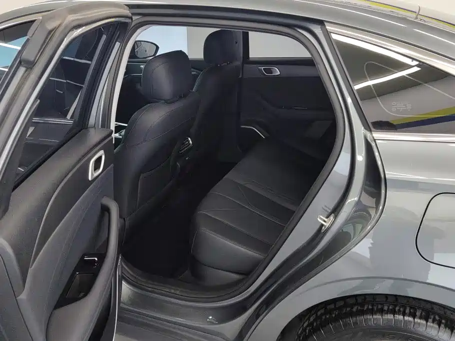 Geely Galaxy Galaxy Stellar 6 2026 2025 60km Voyager Edition