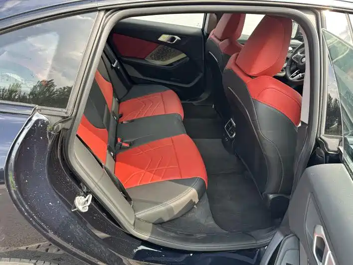 BMW 2 Series 2026 2025 225L M Sport Package
