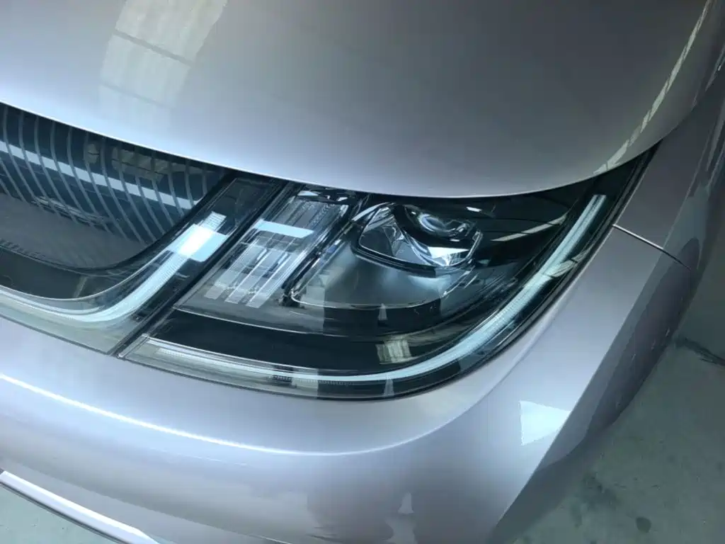 BYD Dolphin 2022 2021 Model 405km Fashion Edition