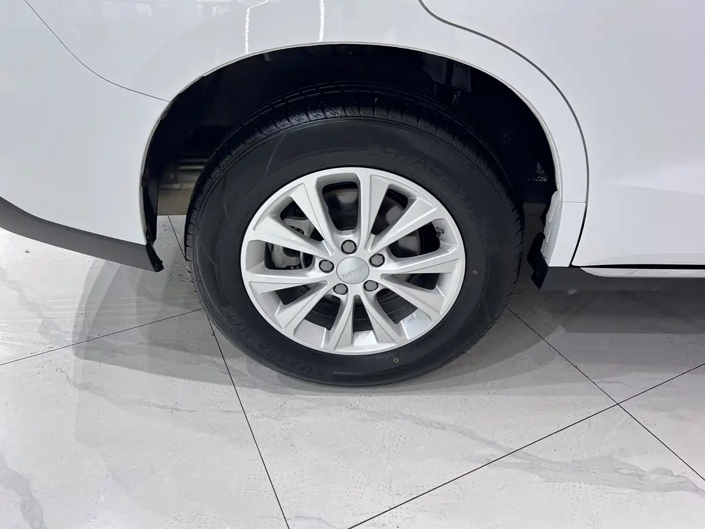 Haval M6 2023 2021 PLUS 1.5T DCT Luxury Smart Connect