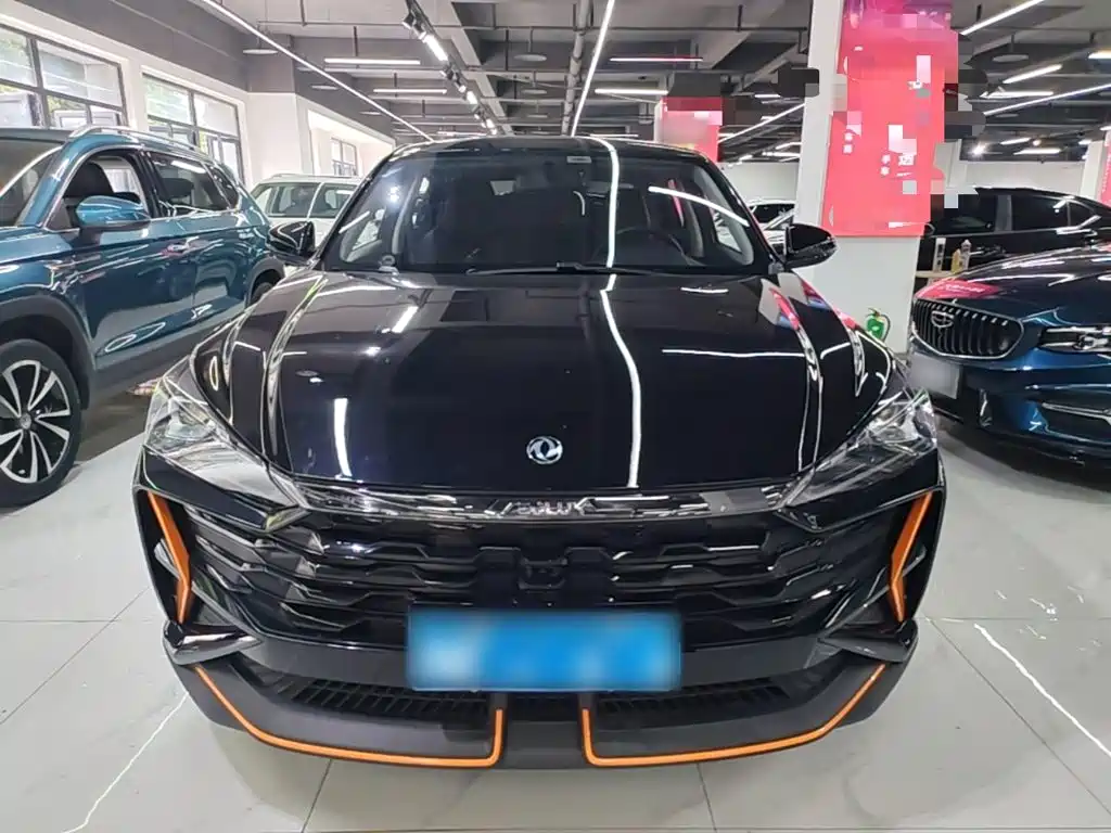 Dongfeng Aeolus Yixuan 2026 2024 1.5L Auto Sport Edition