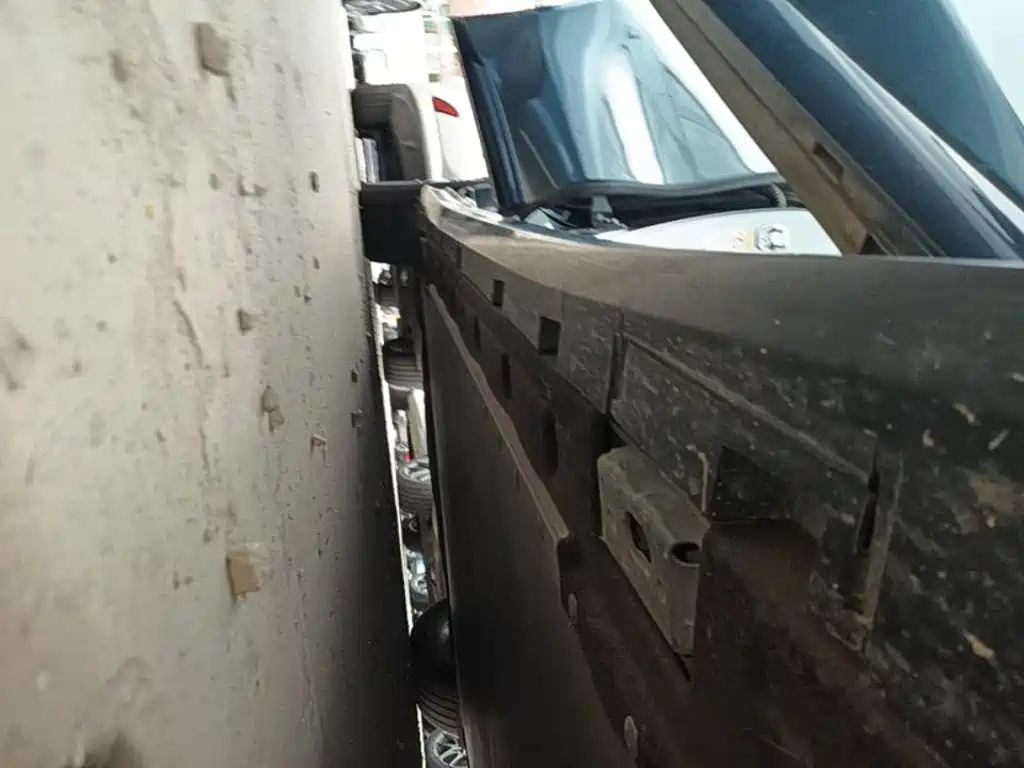 BYD Han L 2025 2025 EV 701KM LiDAR Premium