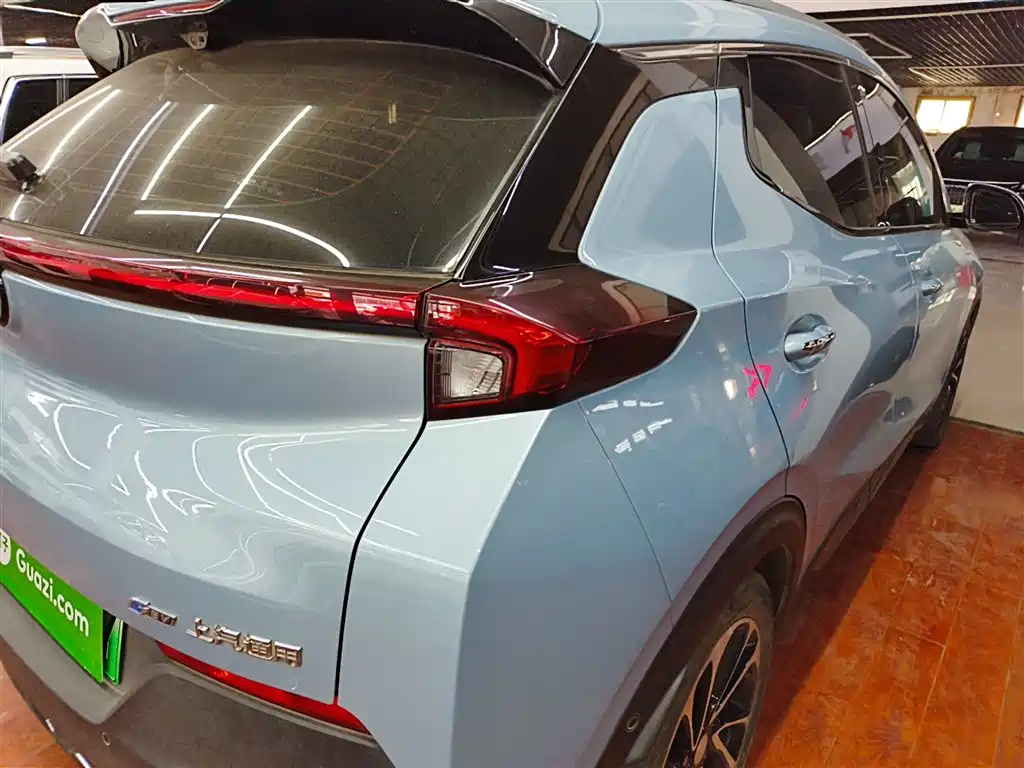 Buick Velite 7 2020 652E Connected Smart фото 24