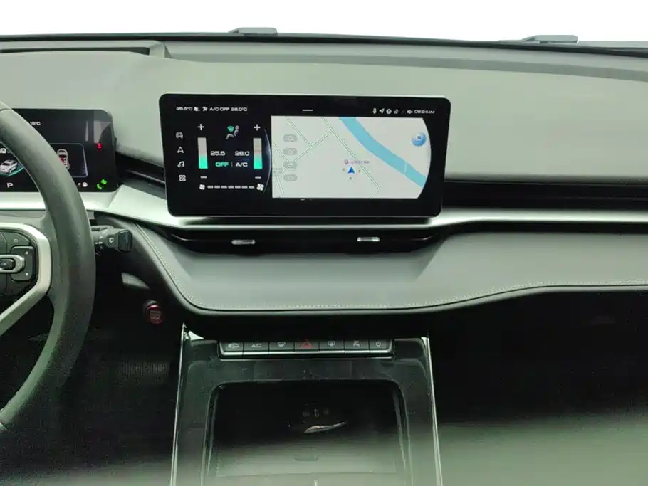 Photo 13 - Haval H6