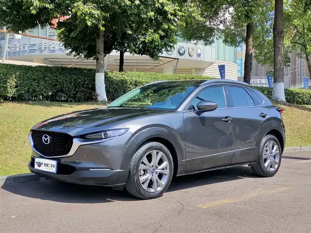 MAZDA CX 30