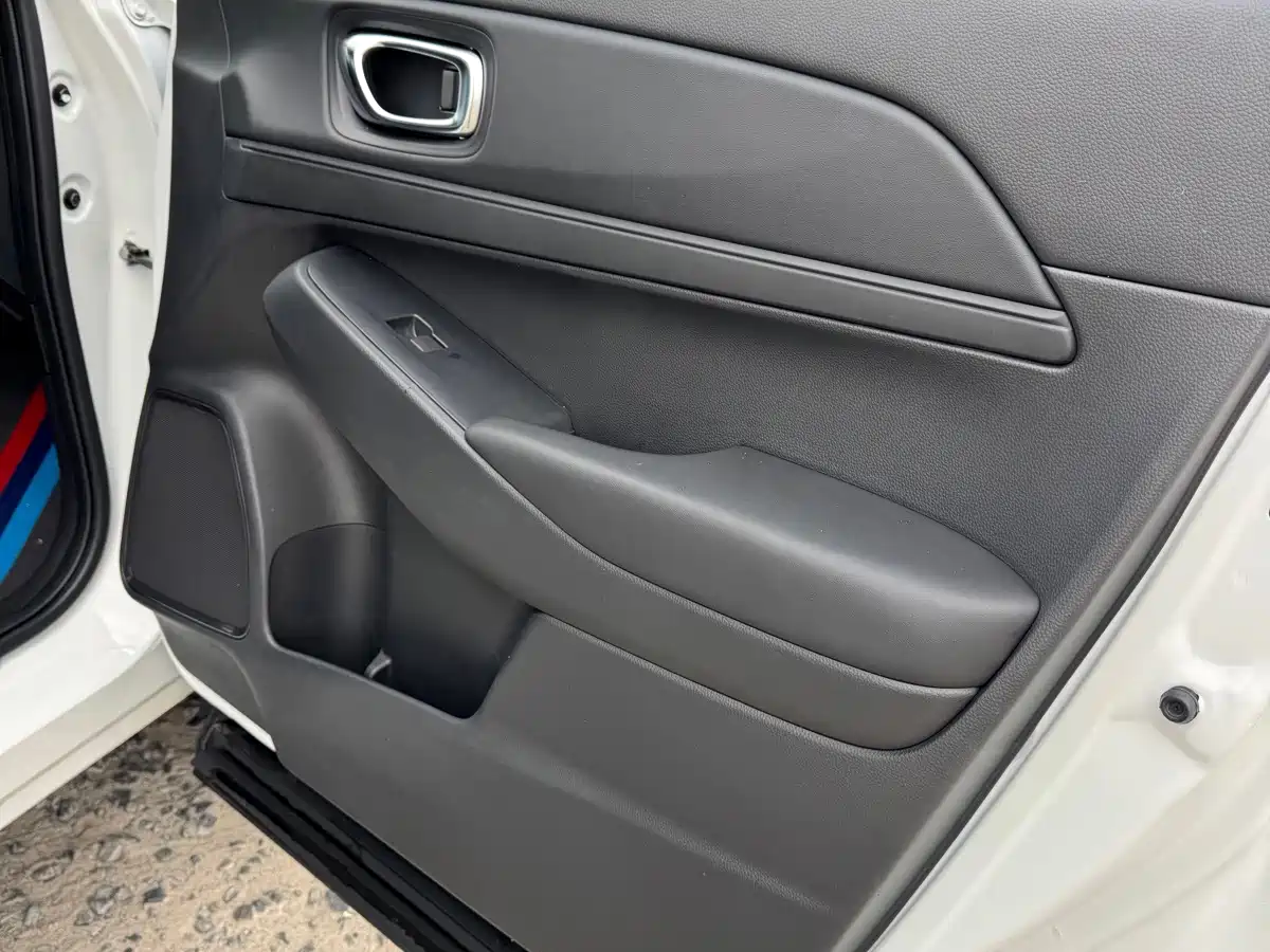 Honda Vezel 2023 2023 1.5L CVT Elite Edition