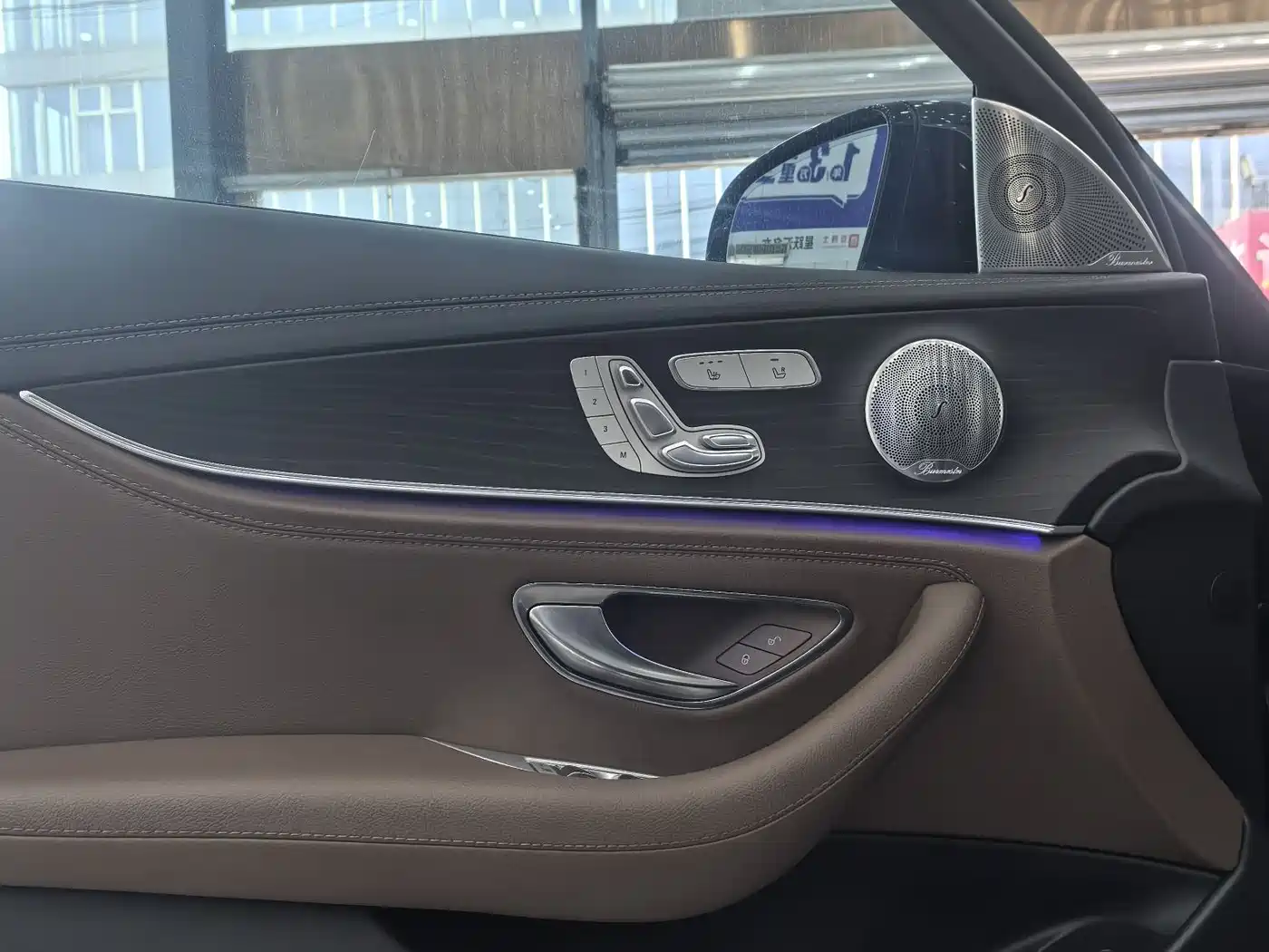 Mercedes-Benz E-Class 2020 Facelift E 300 L Exclusive фото 9