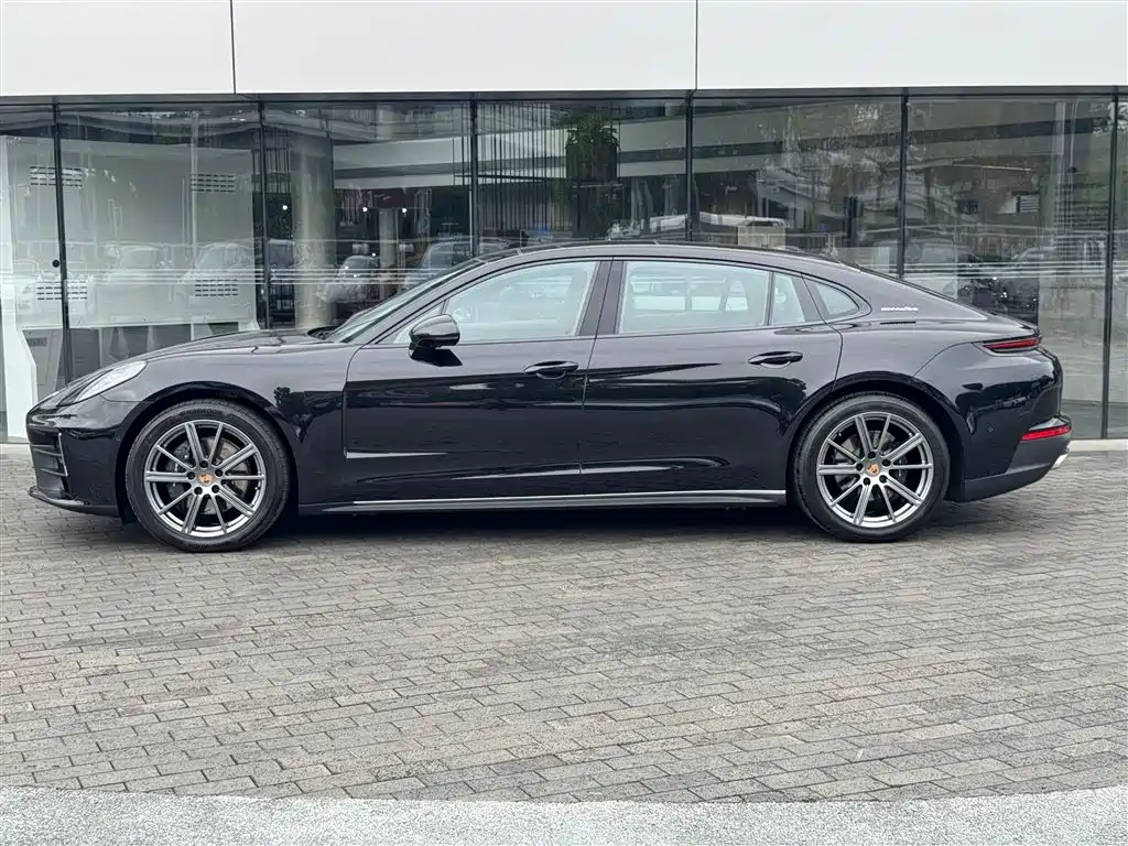 Porsche Panamera 2025 2024 Panamera Executive Long Wheelbase 2.9T