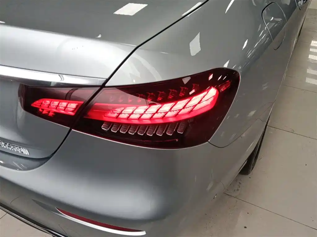 Mercedes-Benz E-Class 2021 E 300 L Premium фото 8