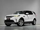 Фото 1 - Land Rover Discovery