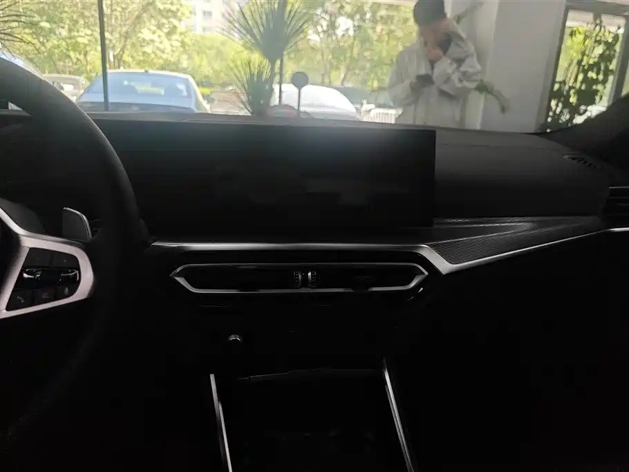 BMW 4 Series 2022 425i Gran Coupe M Sport Night Package фото 13