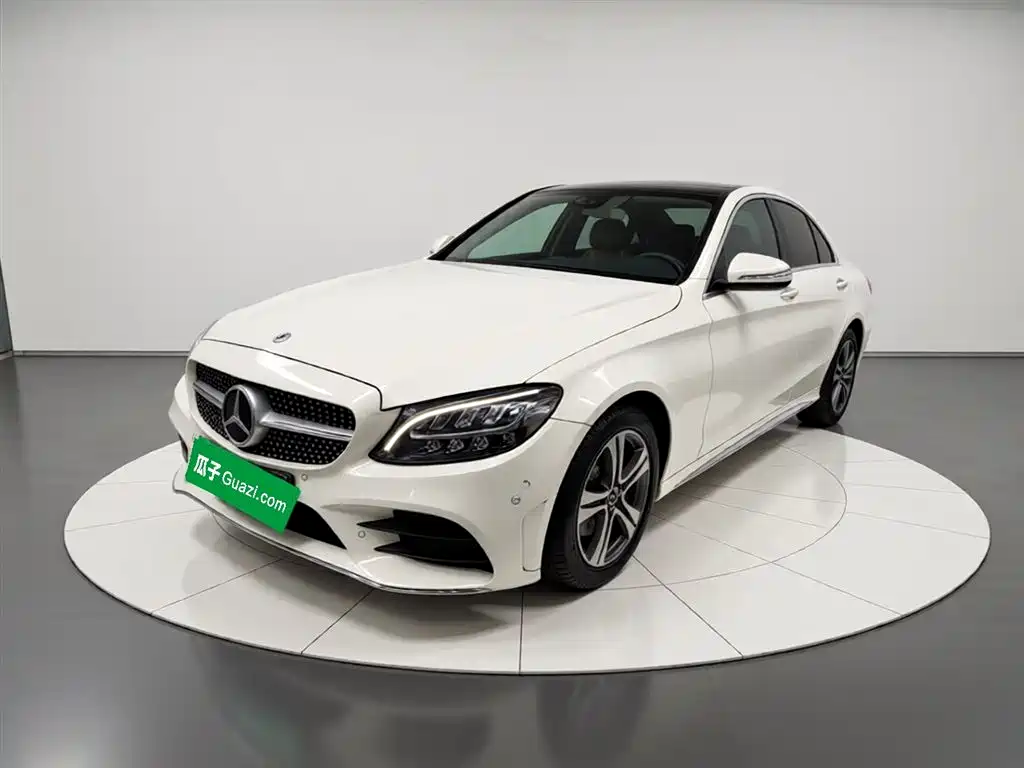 Mercedes-Benz C-Class 2020 Facelift C 260 L Sport фото 2