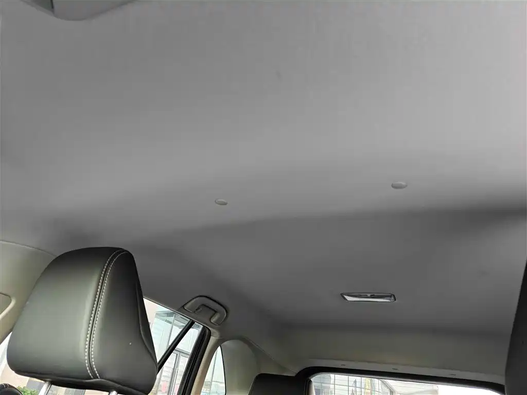 Toyota Wildlander 2022 2.0L CVT 2WD Urban Edition фото 31