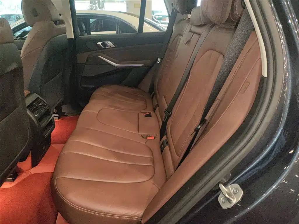 BMW X5 (Import) 2021 Facelift xDrive40i M Sport Package фото 13