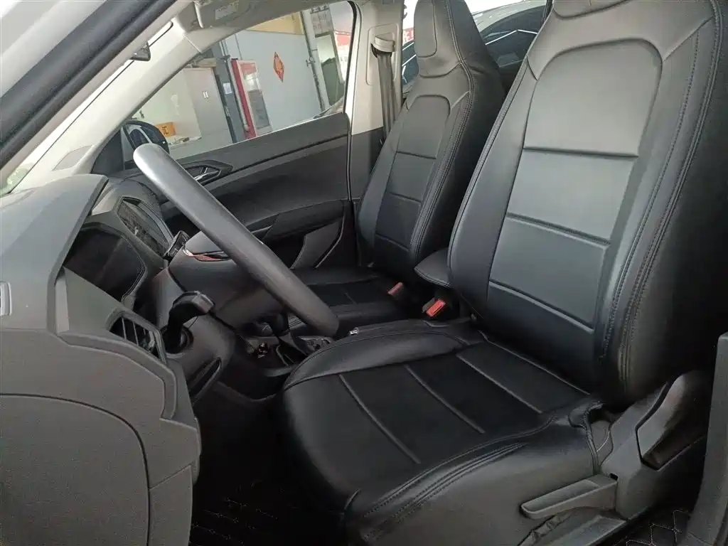 VOLKSWAGEN TU KAI