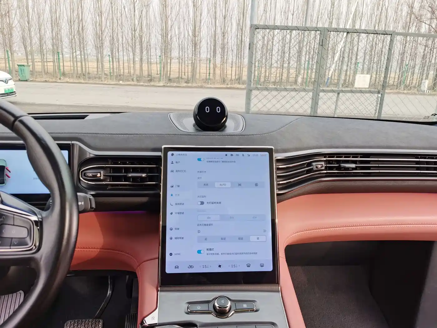 NIO EC6 2020 Model 605KM Sport Edition фото 14