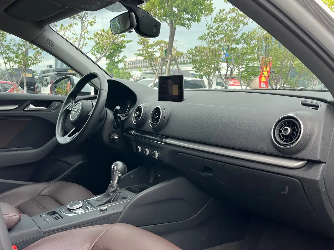 Audi A3 2020 Sportback 35 TFSI Progressive Type China VI фото 15