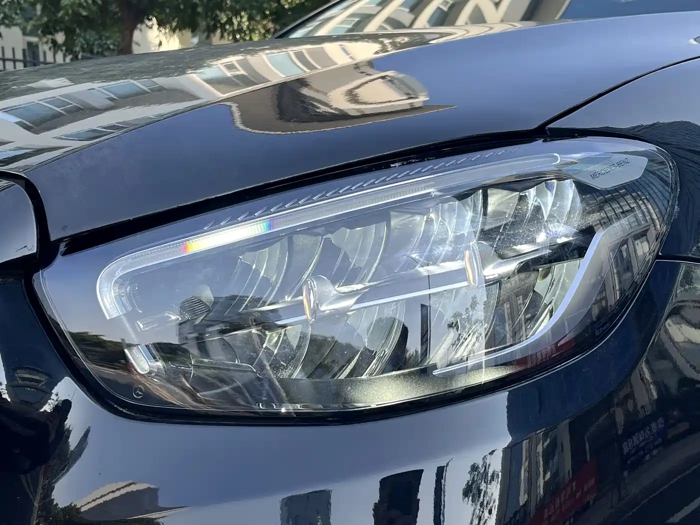 Mercedes-Benz E-Class 2023 E 300 L Luxury фото 33