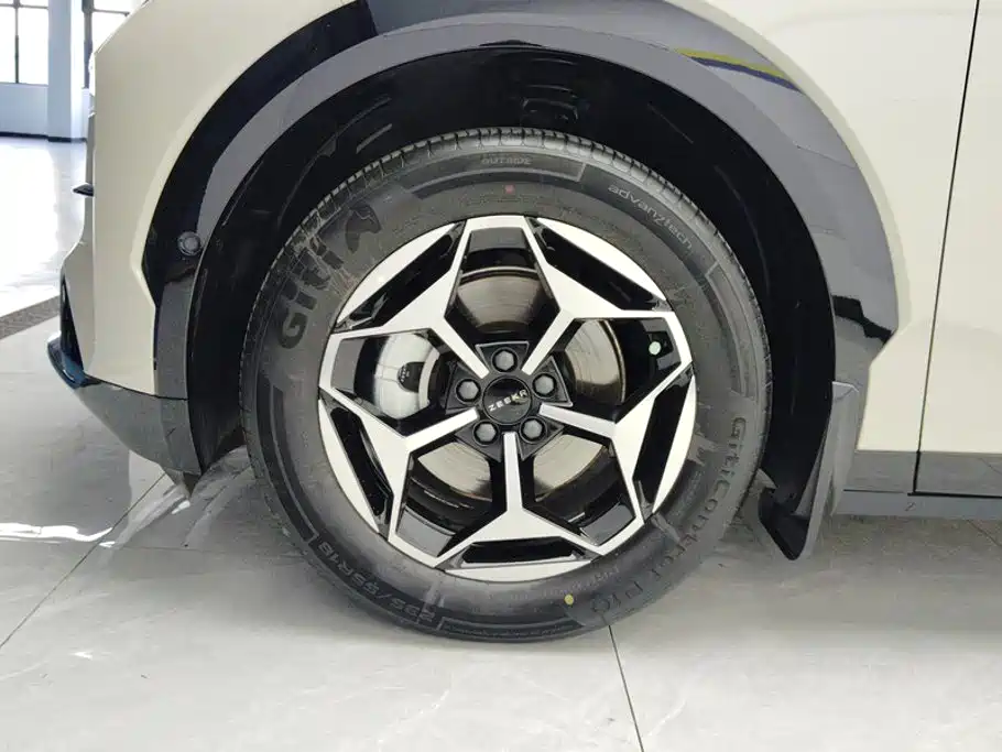 ZEEKR X 2025 2025 5-Seater RWD Edition