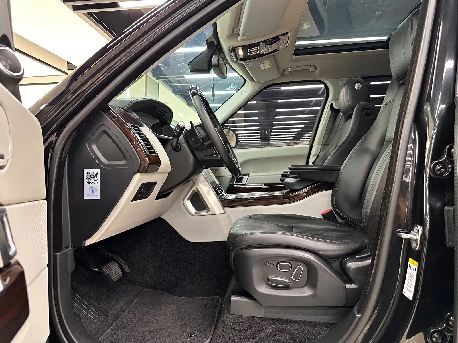 Фото 3 - Land Rover Range Rover