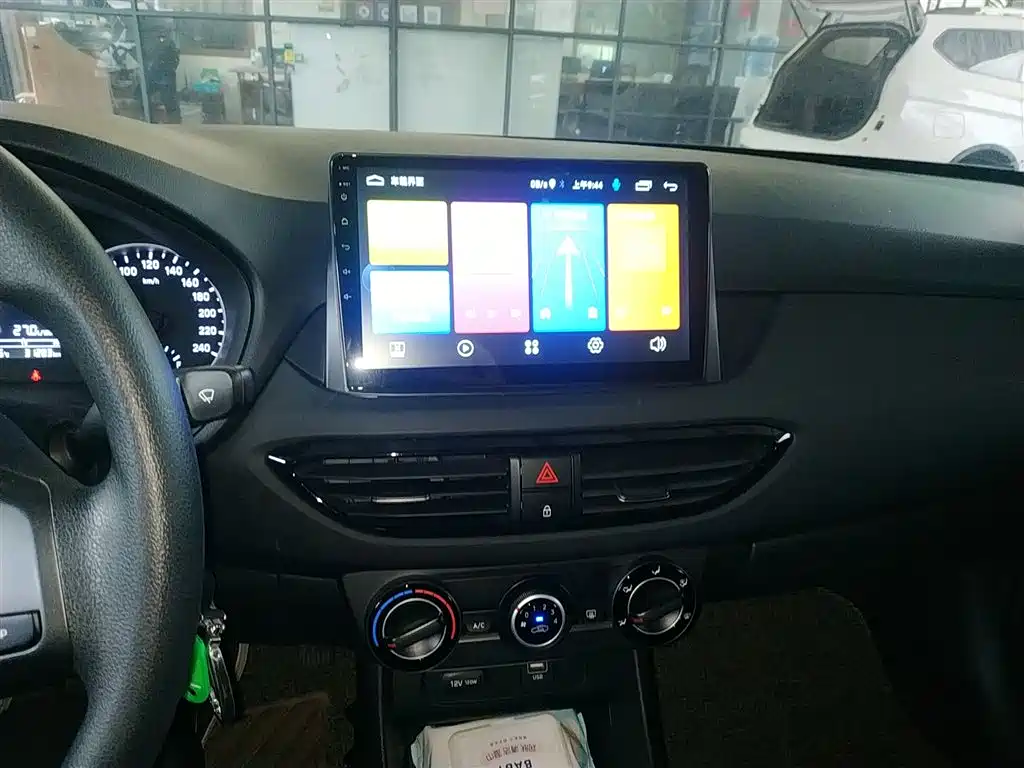 Hyundai Elantra 2020 1.6L Auto GL Pleasing Edition фото 9