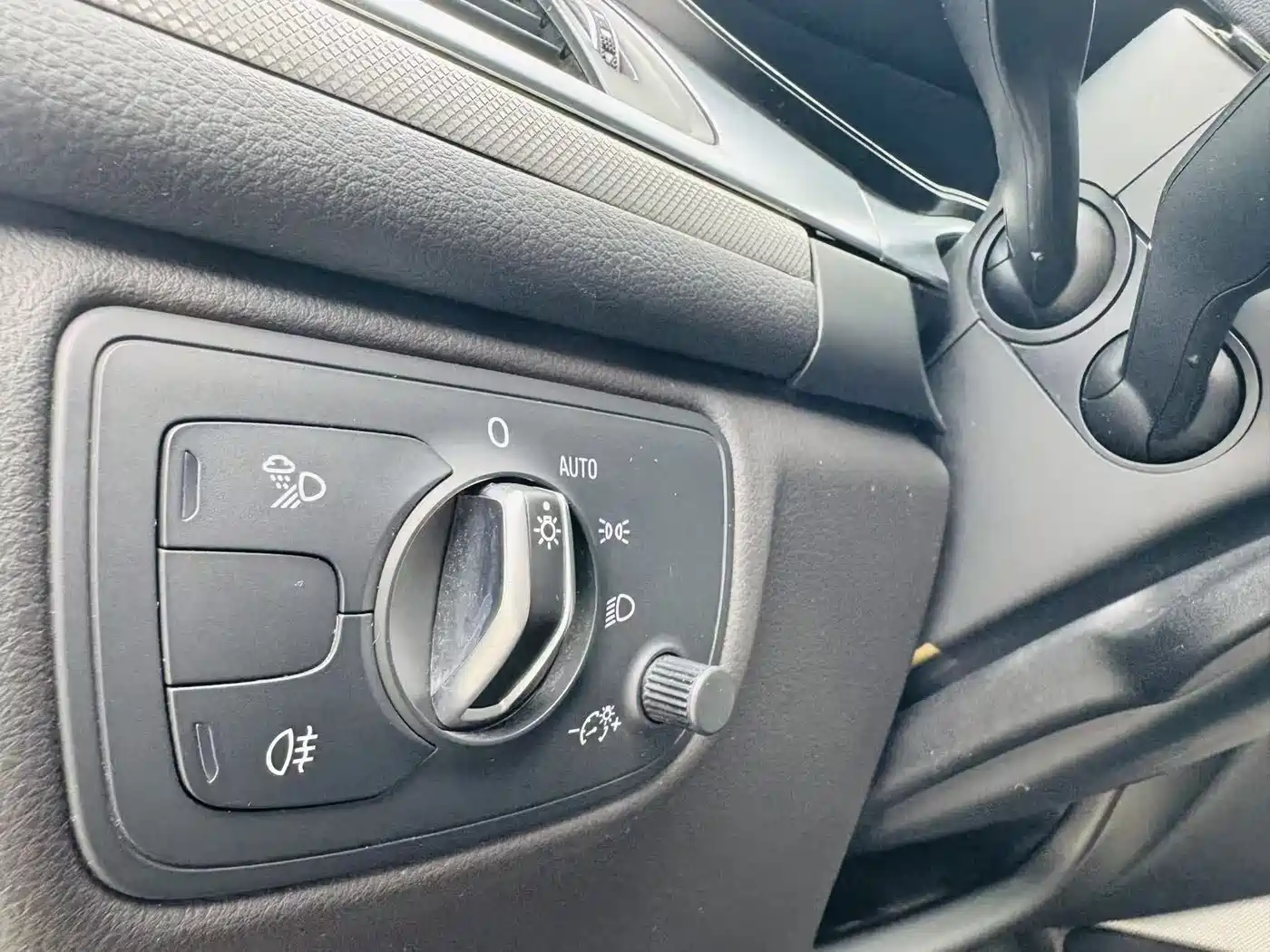 Audi A6L 2017 TFSI Technology фото 15