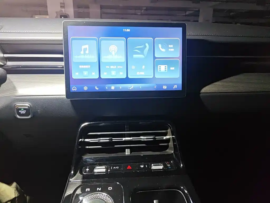 Wuling Motors Wuling Xingguang 2024 2024 Co-Creation Edition 150 Standard