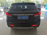 Фото 4 - Hanteng Auto Hanteng X7