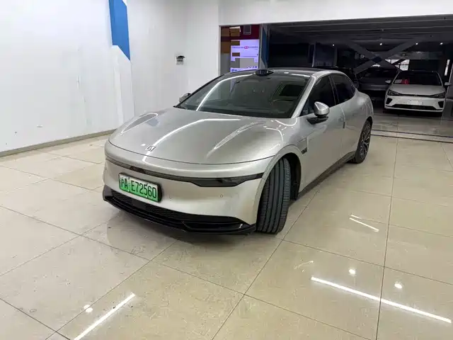 zeekr extreme-krypton-007