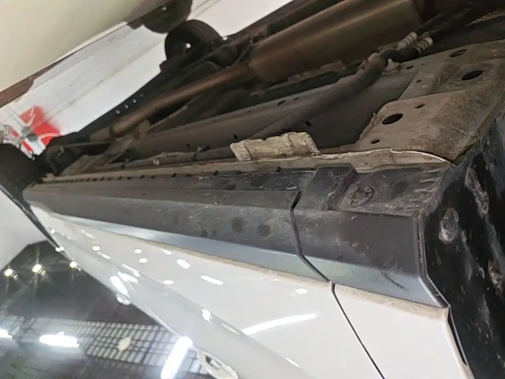 SAIC Maxus Maxus G50 2025 2024 1.5T Manual Touring A