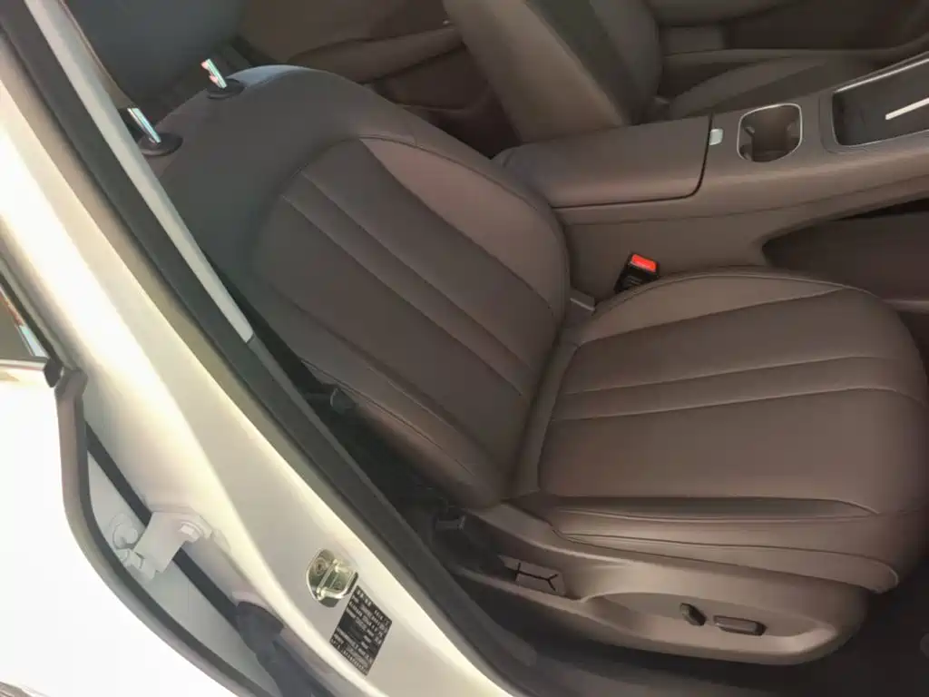 Shangjie SUV 2026 2025 Basic Model