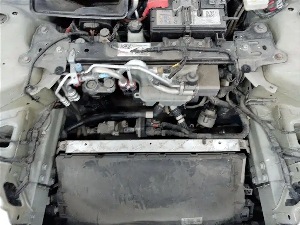TESLA MODEL 3 (IMPORTED)