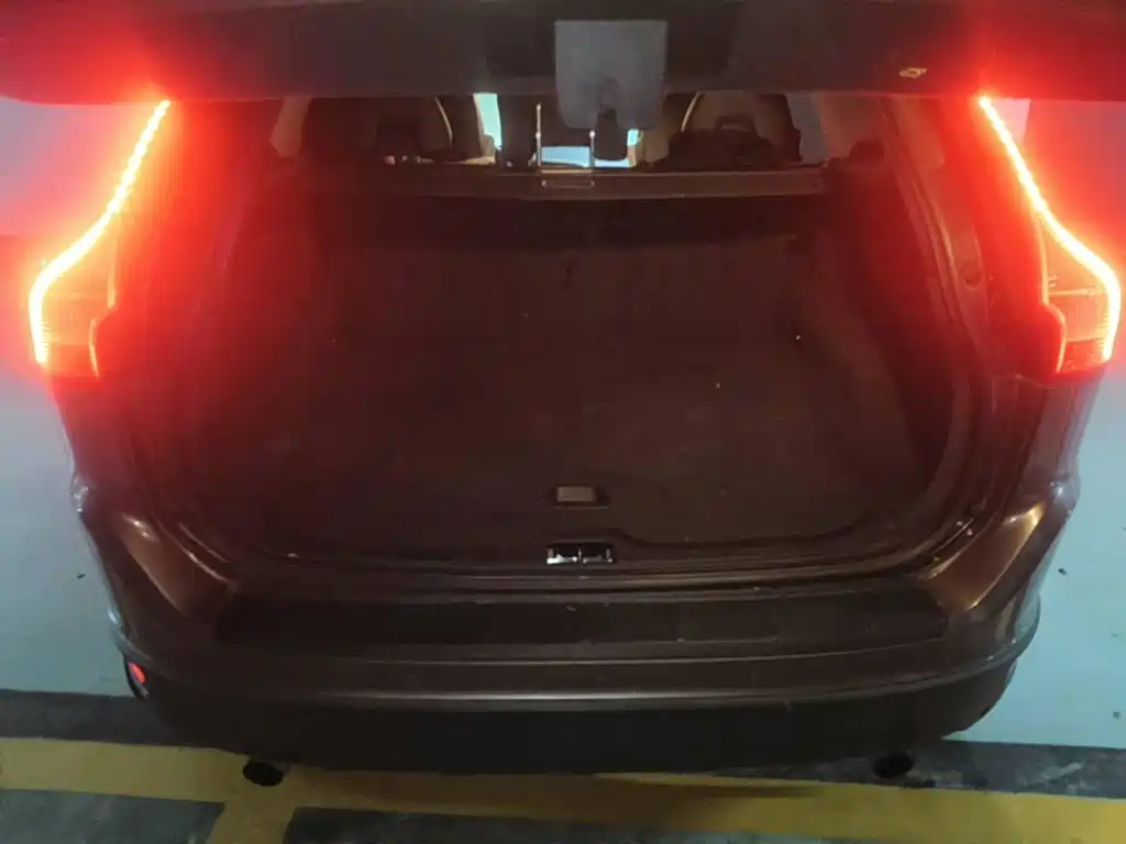 Volvo XC60 (Import) 2012 2012 T5 Comfort Edition