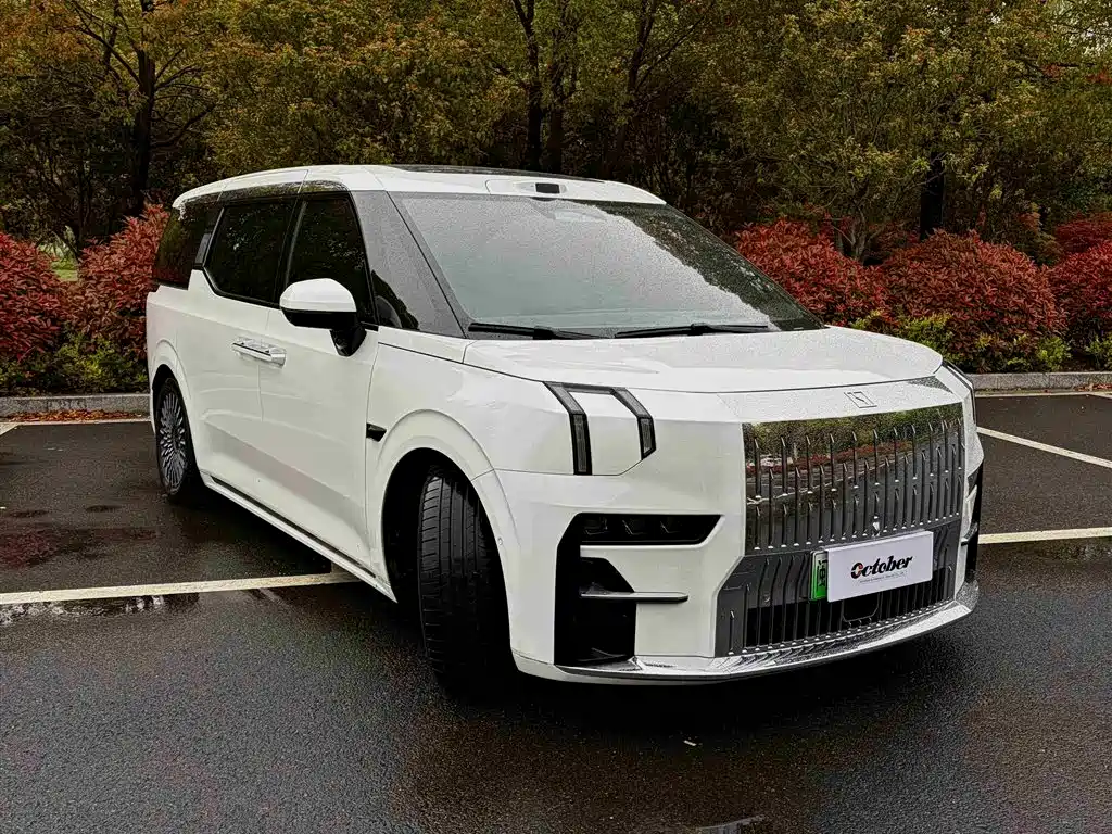 ZEEKR EXTREME KRYPTON 009