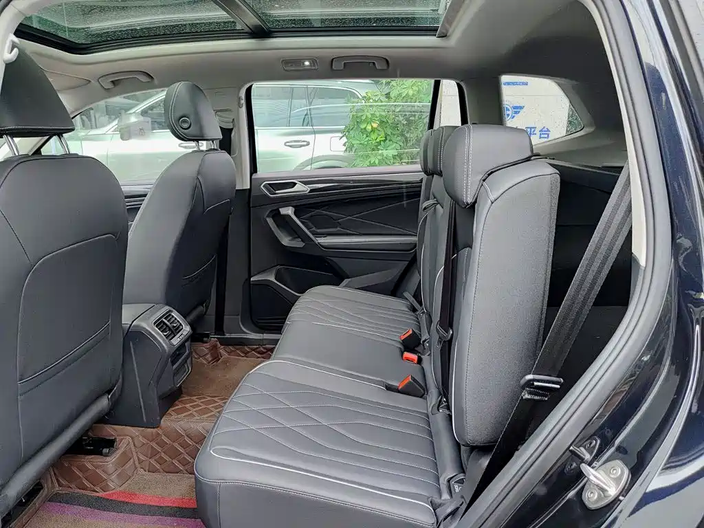 Volkswagen Tiguan, миниатюра 8