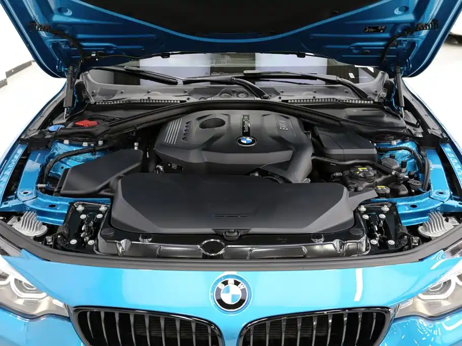 Фото 22 - BMW 4 Series