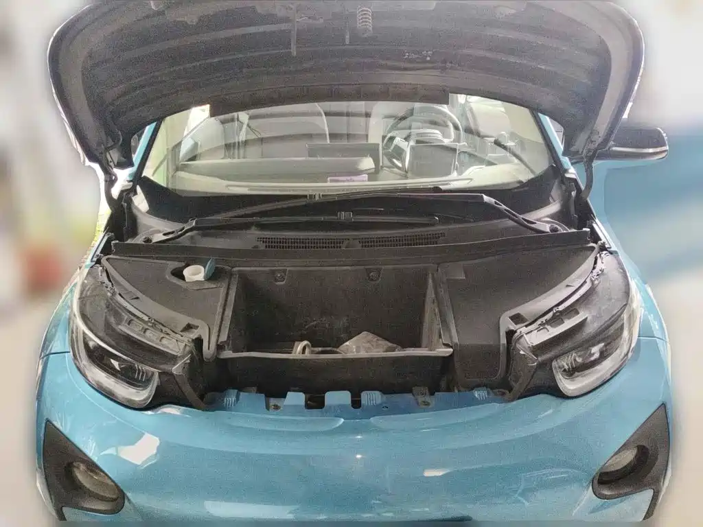 BMW i3 (Import) 2017 2016 Upgraded Luxury Model