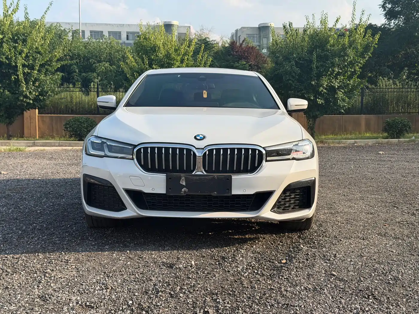 Фото 2 - BMW 5 Series
