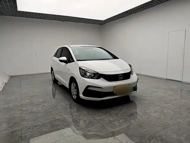 Honda Fit, миниатюра 3