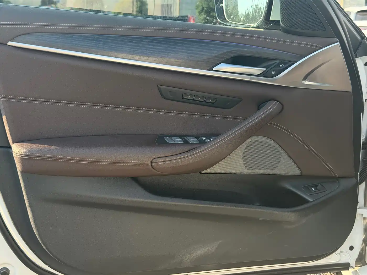 Фото 8 - BMW 5 Series