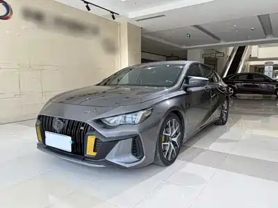 Trumpchi Empow