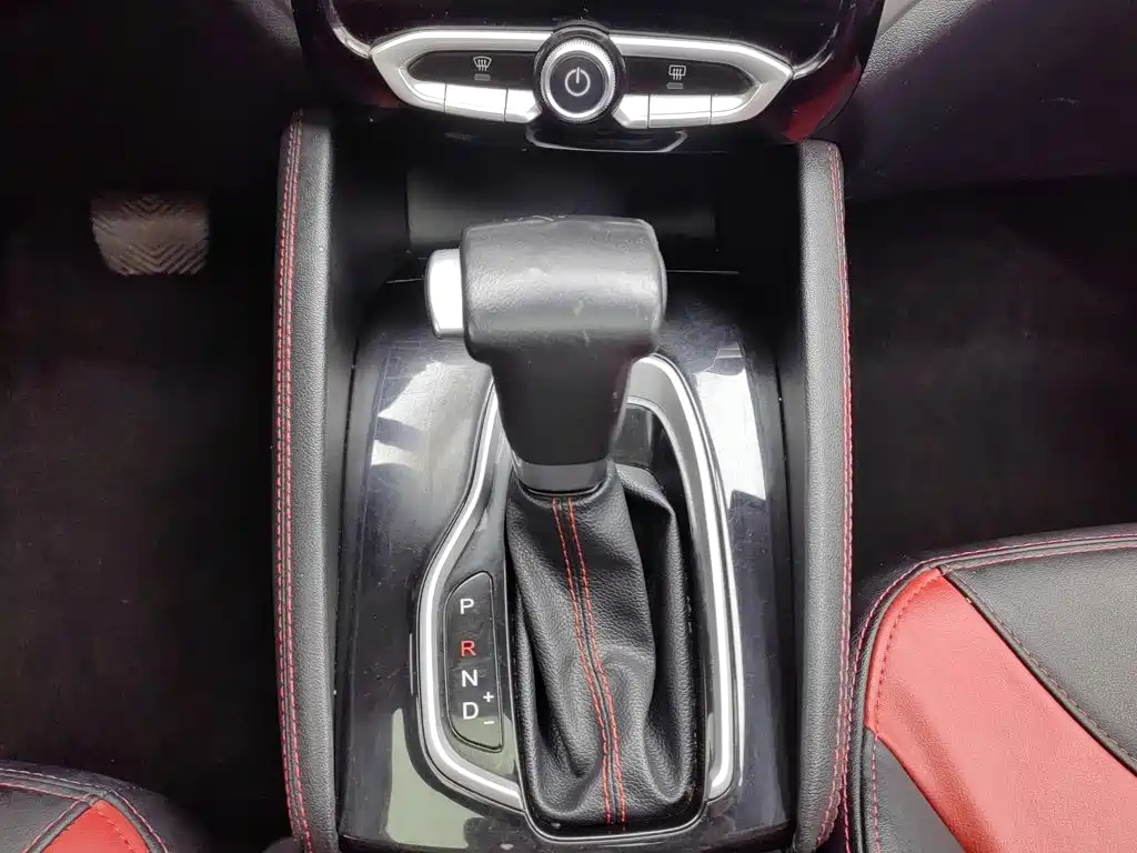 Zhonghua V3 2018 2017 1.5L Automatic Smart