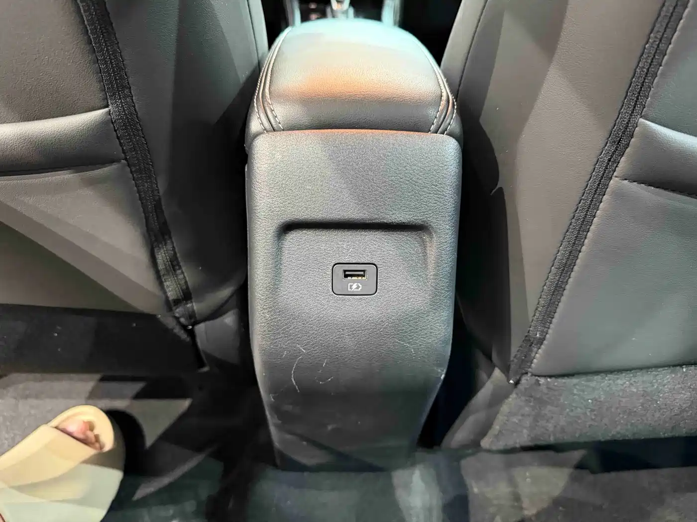 Nissan Kicks 2023 2022 1.5L CVT XL Fashion Edition