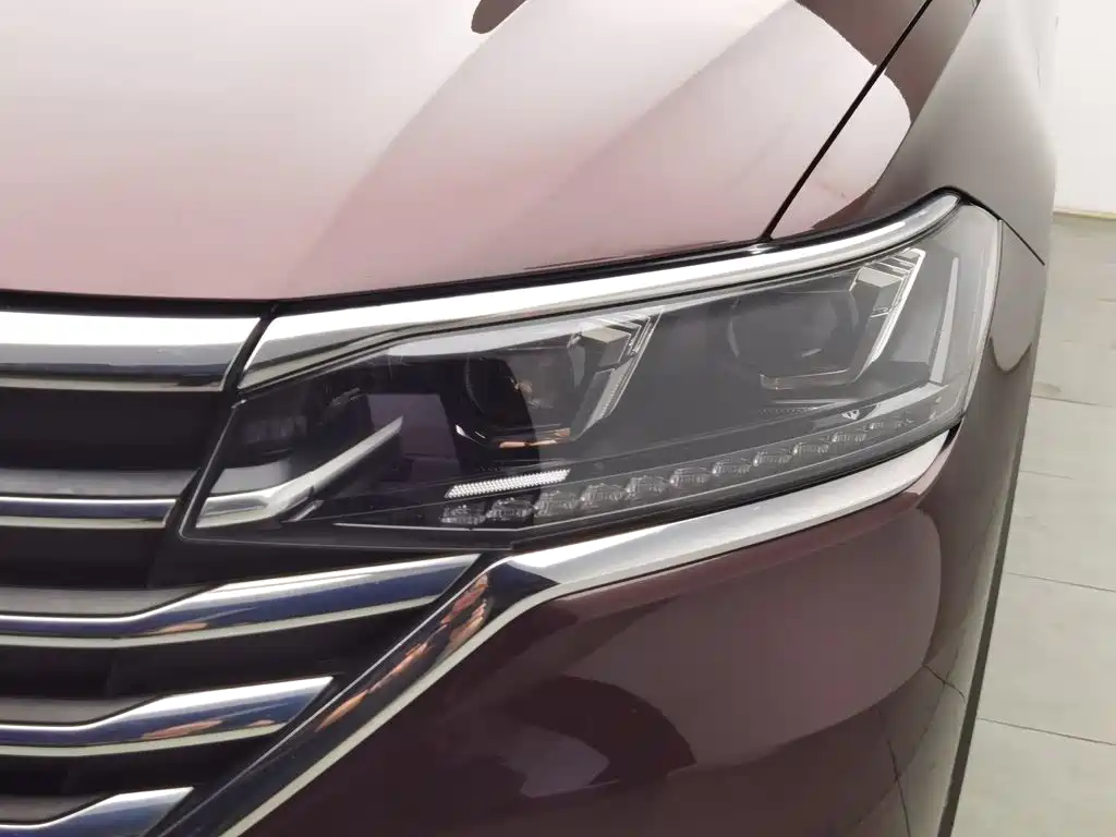 Фото 7 - Volkswagen Viloran