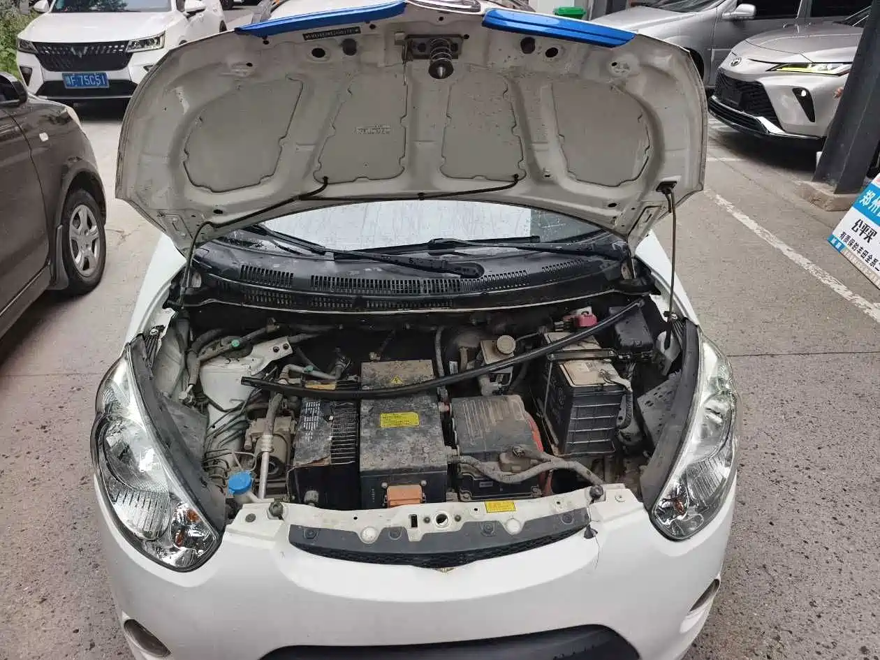 Haima Aishang EV 2018 2017 EV160